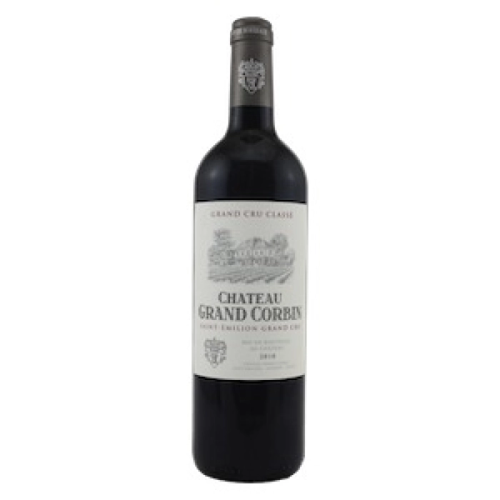 Saint-Émilion AOC Grand Cru Classé 