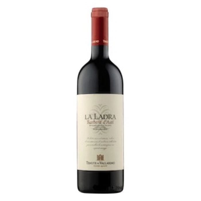 Barbera d’Asti DOCG Superiore  