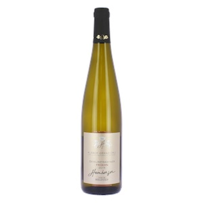 Alsace AOC  Grand Cru  Froehn 