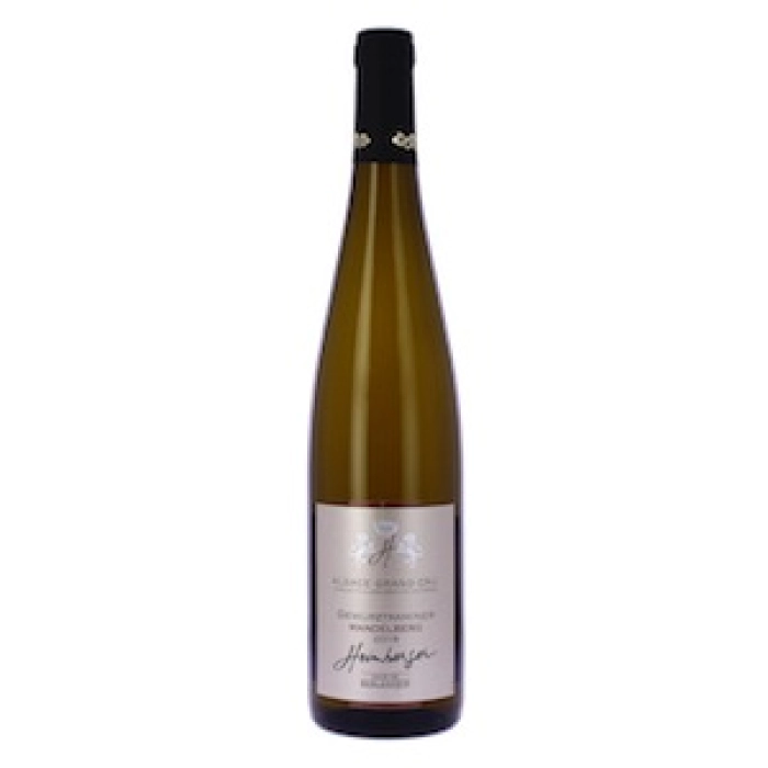 Alsace AOC  Grand Cru  Mandelberg 