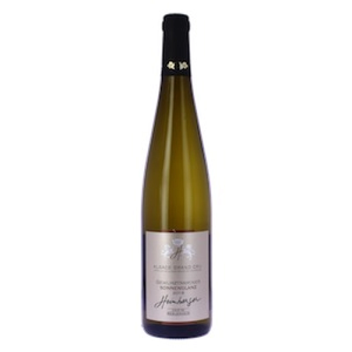 Alsace AOC  Grand Cru  Sonnenglanz 