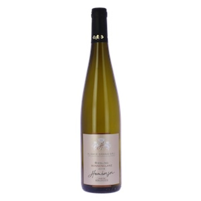 Alsace AOC  Grand Cru  Sonnenglanz 