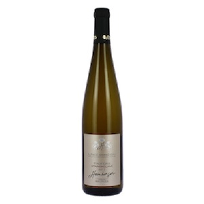 Alsace AOC  Grand Cru  Sonnenglanz 