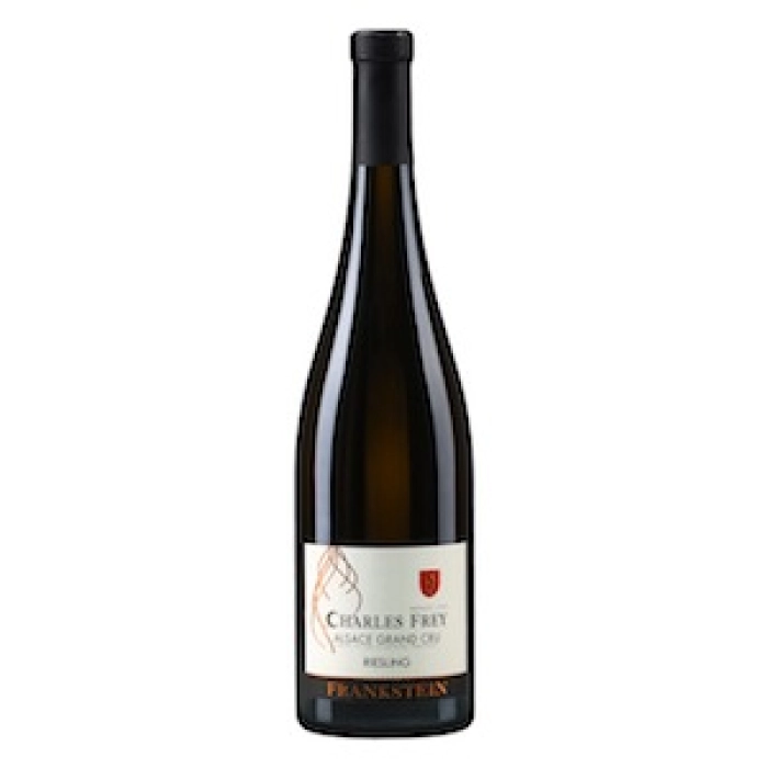 Alsace AOC  Grand Cru  Frankstein 