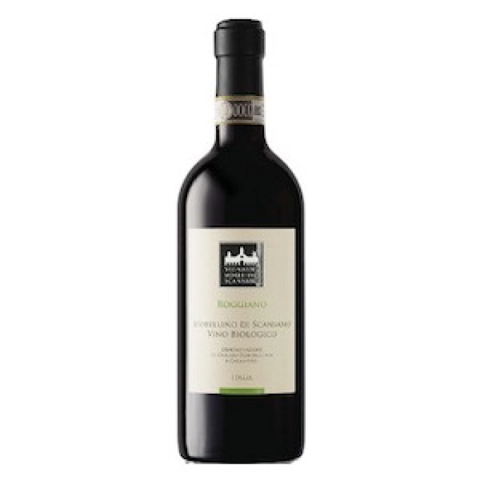 Morellino di Scansano DOCG Riserva  