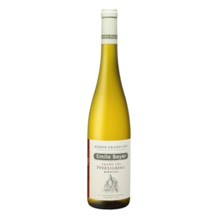 Alsace AOC  Grand Cru  Pfersigberg 