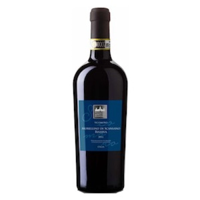 Morellino di Scansano DOCG Riserva  