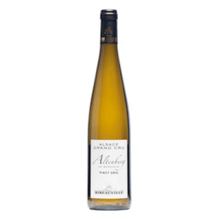 Alsace AOC  Grand Cru  Altenberg de Bergheim 