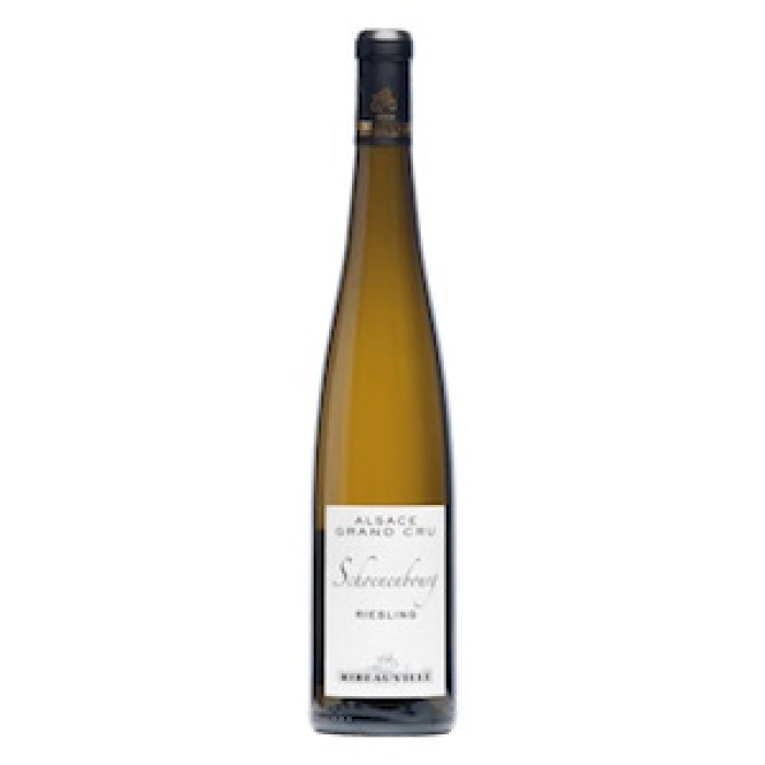 Alsace AOC  Grand Cru  Schoenenbourg 