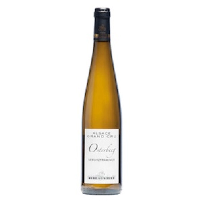 Alsace AOC  Grand Cru  Osterberg 