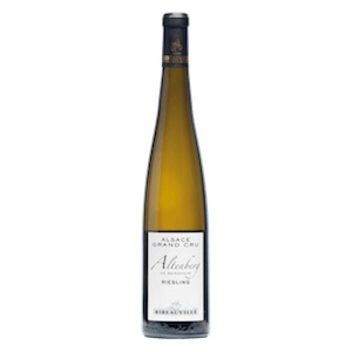 Alsace AOC  Grand Cru  Altenberg de Bergheim 