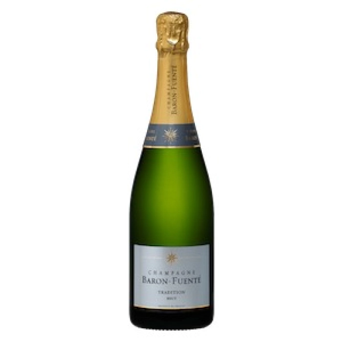 Champagne AOC Brut  