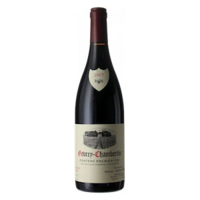 Gevrey-Chambertin AOC Premier Cru  Fonteny 