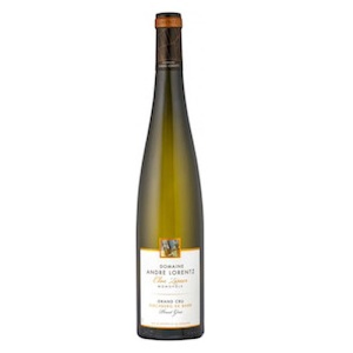 Alsace AOC  Grand Cru  Kirchberg de Barr  