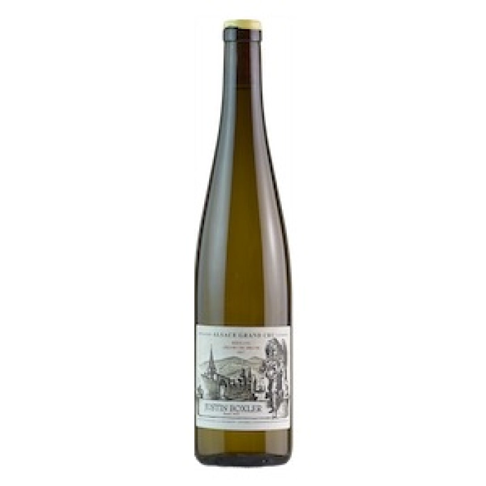 Alsace AOC  Grand Cru  Brand 