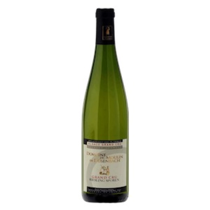 Alsace AOC  Grand Cru  Sporen 