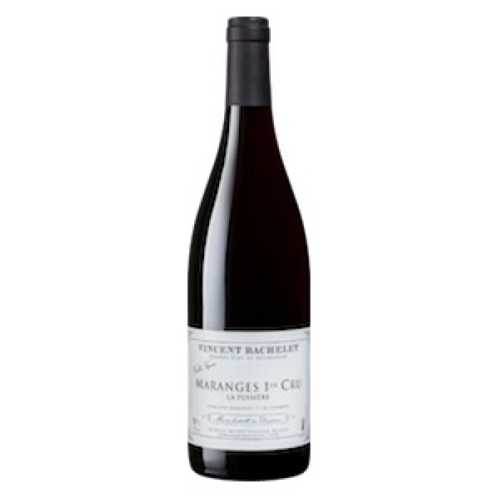 Maranges AOC Premier Cru  La Fussière 