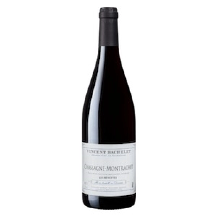 Chassagne-Montrachet AOC Lieu Dit  Les Benoites 