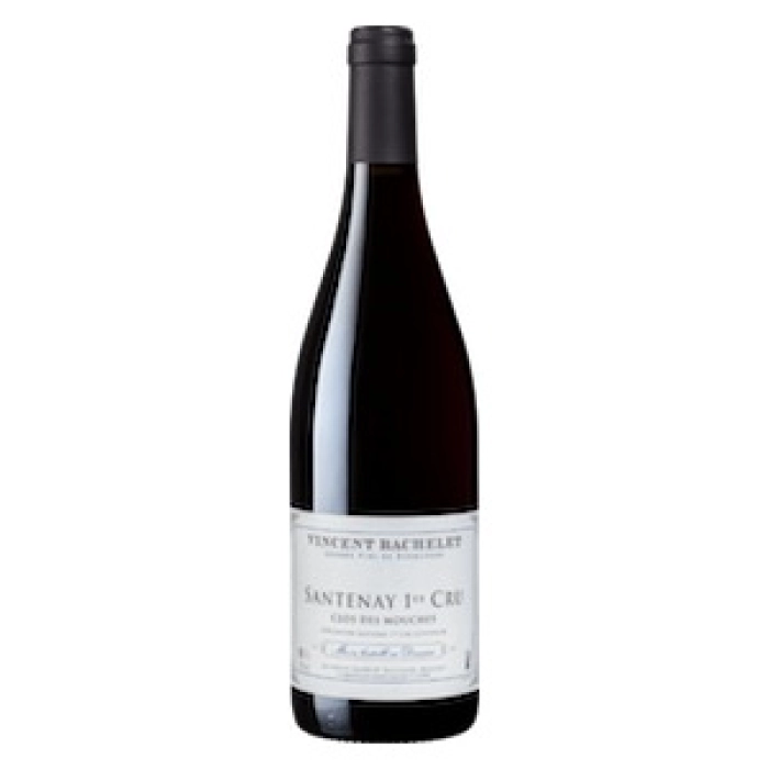 Santenay AOC Premier Cru  Clos des Mouches 