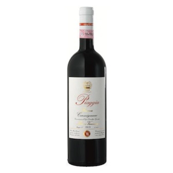 Carmignano DOCG Riserva 