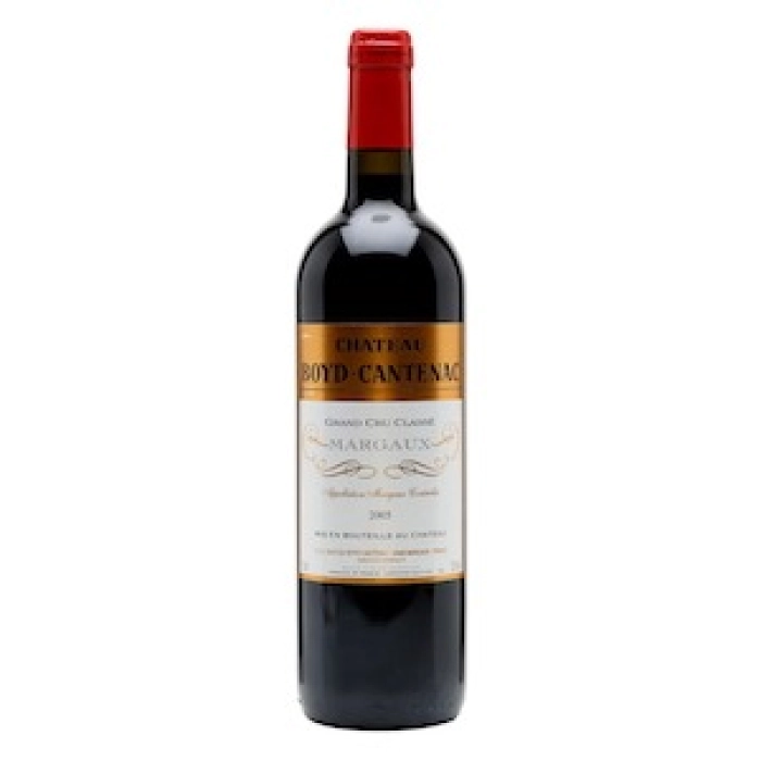 Margaux AOC 3er Grand Cru Classé 