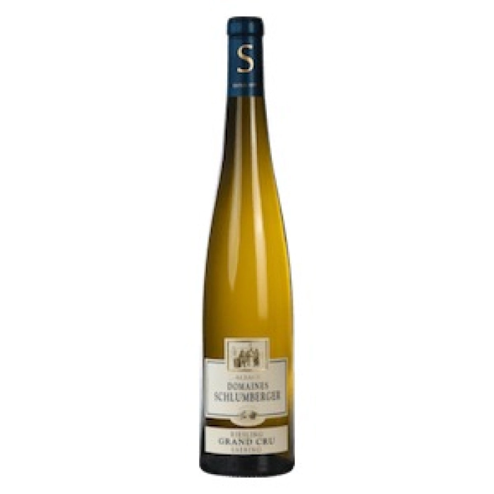 Alsace AOC  Grand Cru  Saering 