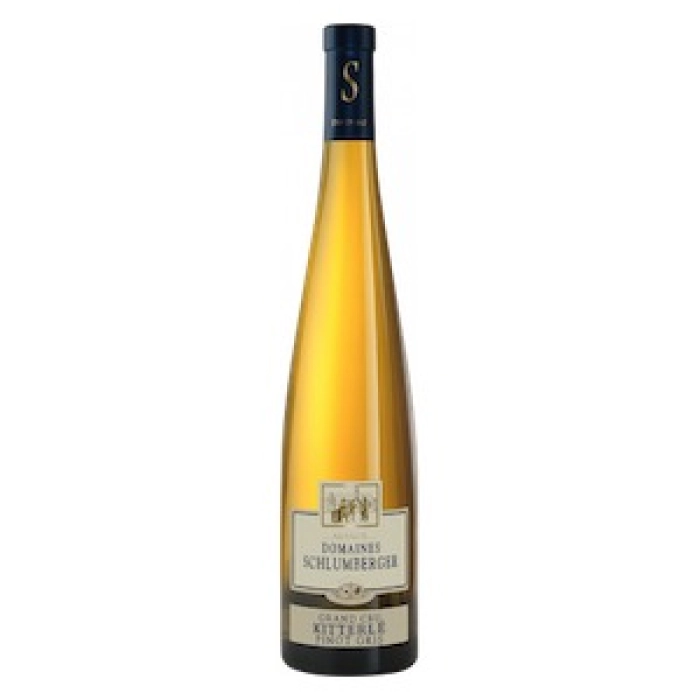 Alsace AOC  Grand Cru  Kitterlé 