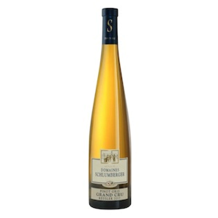 Alsace AOC  Grand Cru  Kessler 