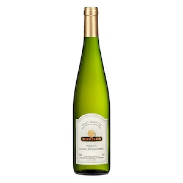 Alsace AOC  Grand Cru  Muenchberg 