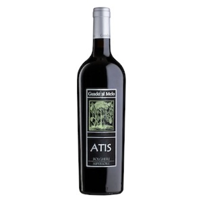 Bolgheri DOC Superiore  
