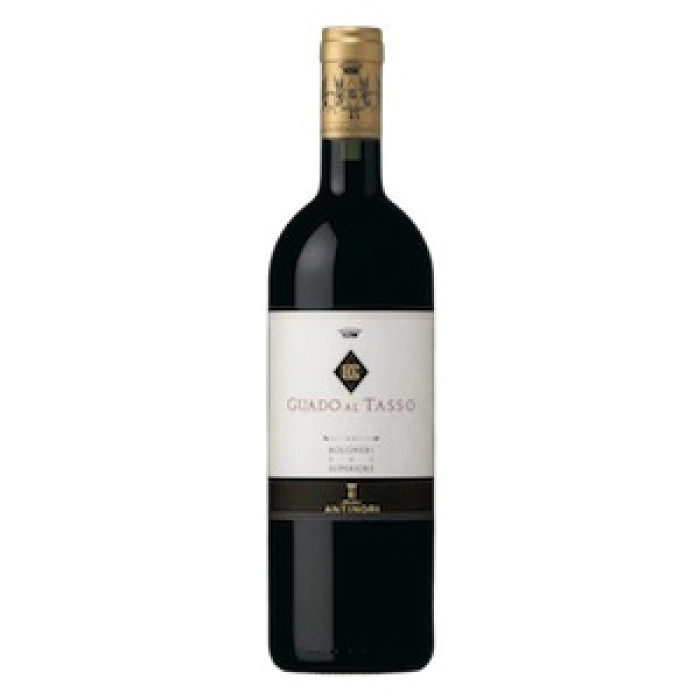 Bolgheri DOC Superiore 