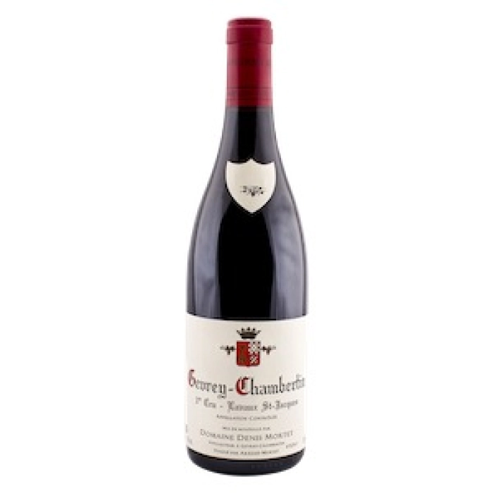 Gevrey-Chambertin AOC Premier Cru  Lavaut Saint-Jacques 