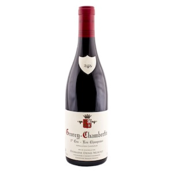 Gevrey-Chambertin AOC Premier Cru  Champeaux 