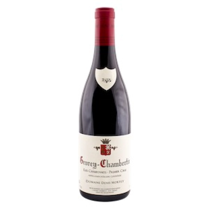 Gevrey-Chambertin AOC Premier Cru  Champonnet 