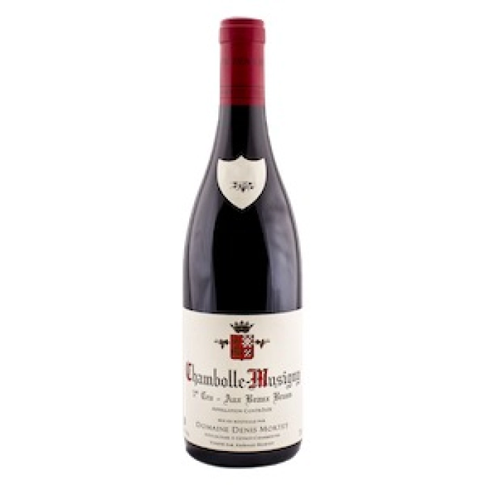 Chambolle-Musigny AOC Premier Cru  Aux Beaux Bruns 