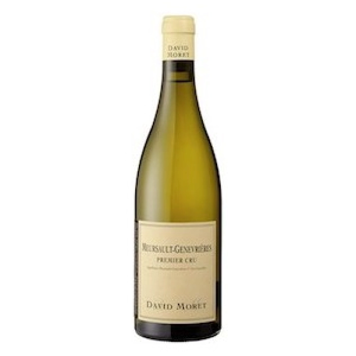 Meursault AOC Premier Cru  Genevrières 