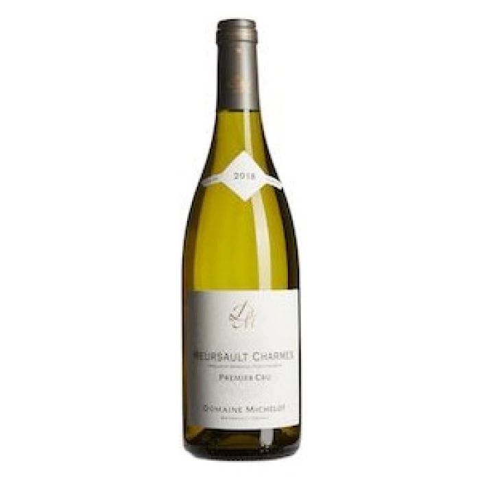 Meursault AOC Premier Cru  Charmes 