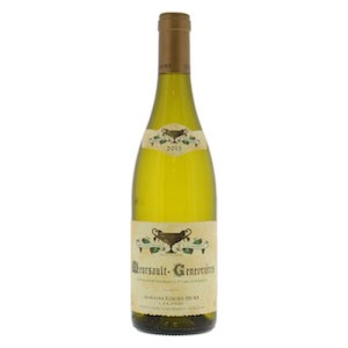 Meursault AOC Premier Cru  Genevrières 