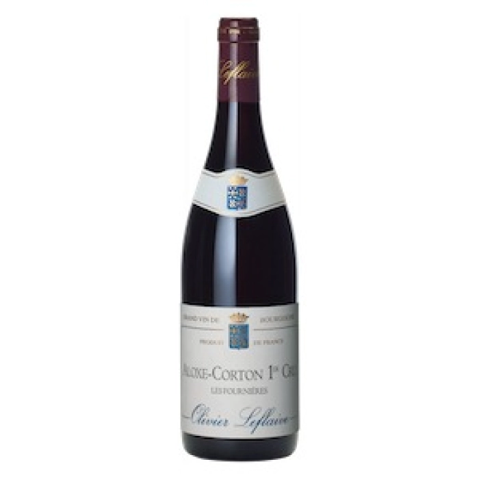 Aloxe-Corton AOC Premier Cru  Les Fournières 