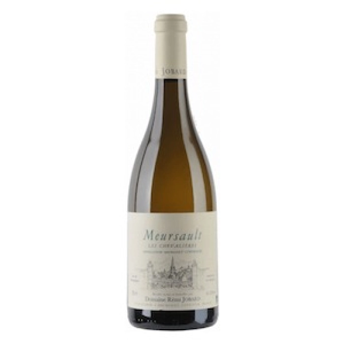 Meursault AOC Lieu Dit  Les Chevalières 