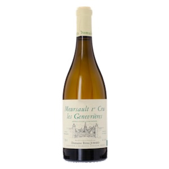 Meursault AOC Premier Cru  Genevrières 