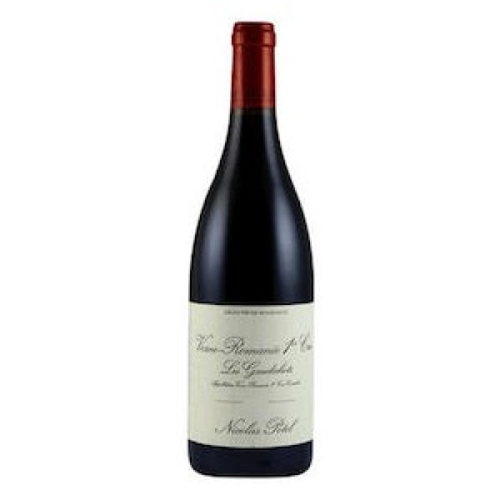 Vosne-Romanée AOC Premier Cru  Les Gaudichots 