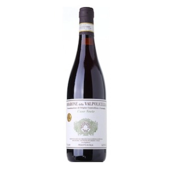 Amarone della Valpolicella DOCG 