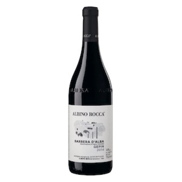 Barbera d’Alba DOC Superiore  