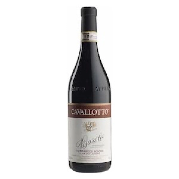 Barolo DOCG Bricco Boschis  Riserva  