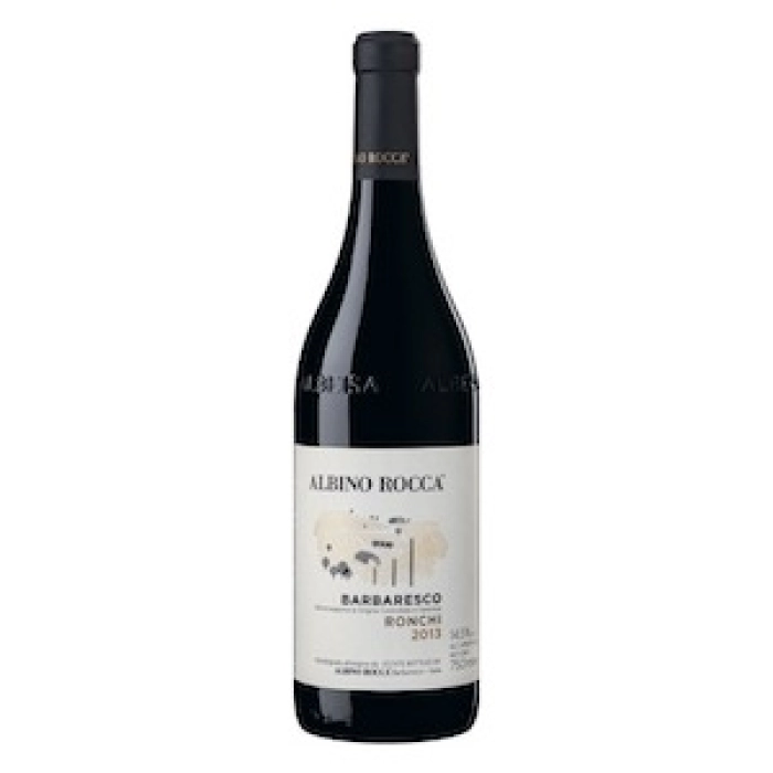 Barbaresco DOCG Ronchi 