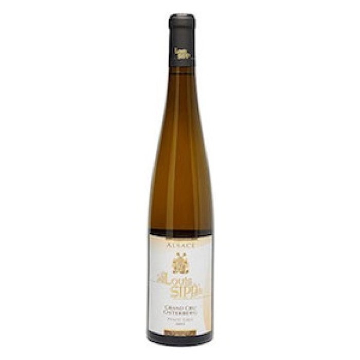 Alsace AOC  Grand Cru  Osterberg 