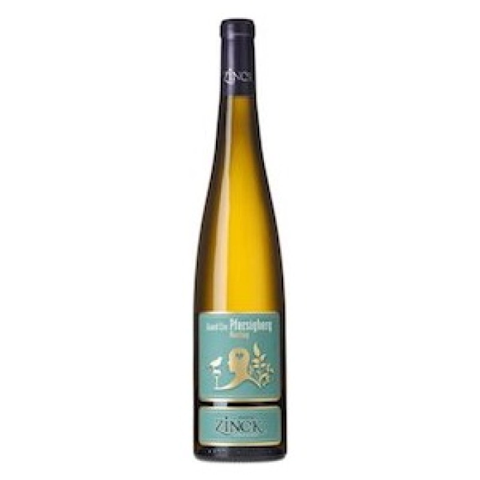 Alsace AOC  Grand Cru  Pfersigberg 