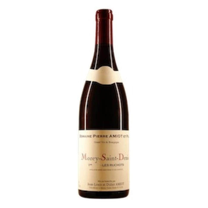 Morey-Saint-Denis AOC Premier Cru  Les Ruchots 