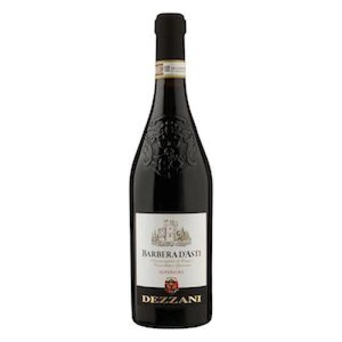 Barbera d’Asti DOCG Superiore 